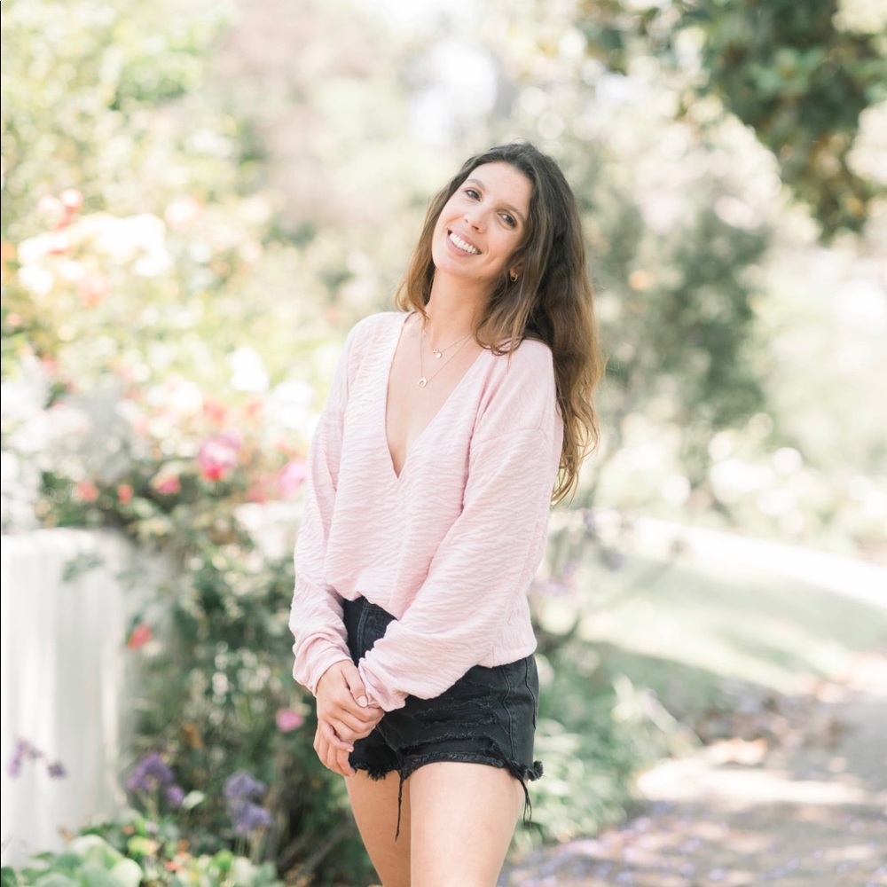 Meet your Posher, Fanny